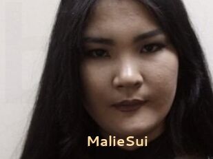 MalieSui