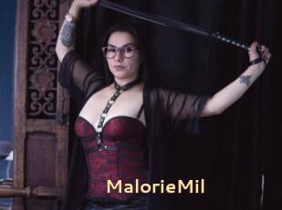MalorieMil