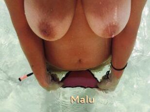 Malu