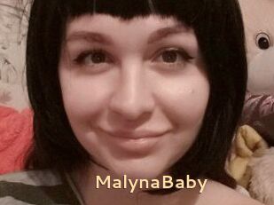 MalynaBaby