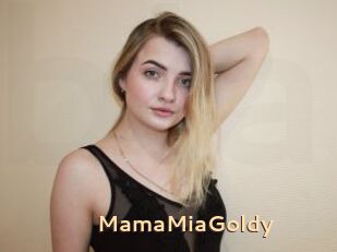 MamaMiaGoldy