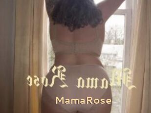 MamaRose