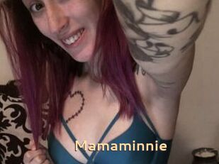 Mamaminnie