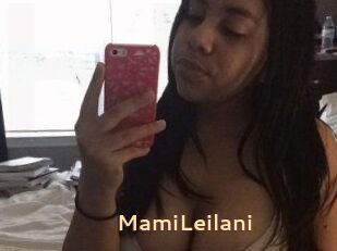 MamiLeilani