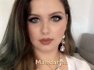 Mandarina