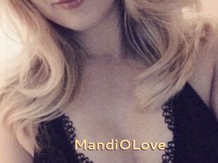 MandiOLove