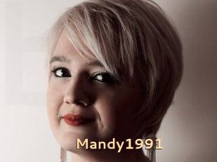 Mandy1991