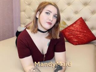 MandyMaid