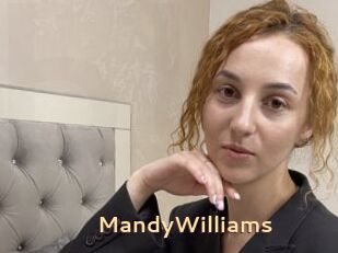 MandyWilliams