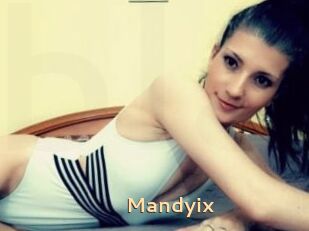 Mandyix