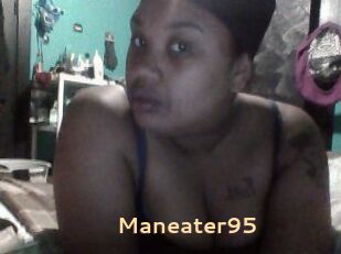 Maneater95