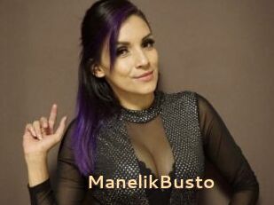 ManelikBusto