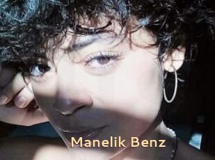 Manelik_Benz