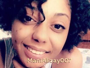 ManiAlizay007
