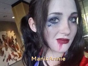 ManicAnnie
