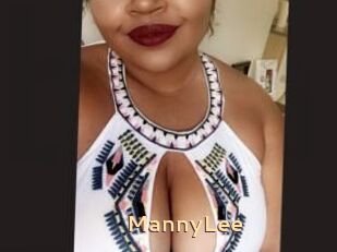 MannyLee
