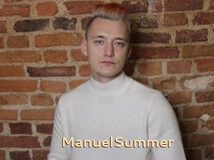 ManuelSummer
