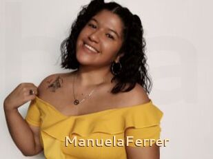 ManuelaFerrer