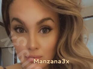 Manzana3x
