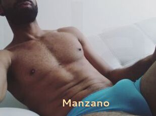 Manzano