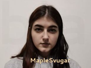 MapleSvugar