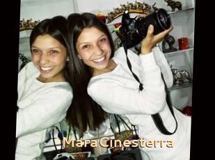 MaraCinesterra
