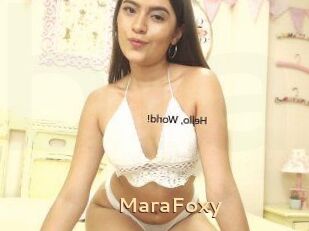 MaraFoxy