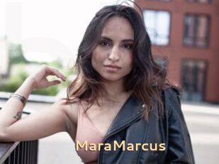 MaraMarcus
