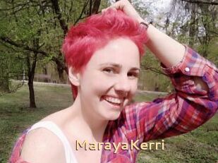 MarayaKerri