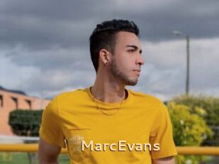 MarcEvans