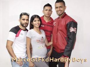 MarceGtFkdHardByBoys