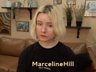 MarcelineHill