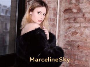 MarcelineSky