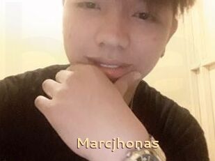 Marcjhonas