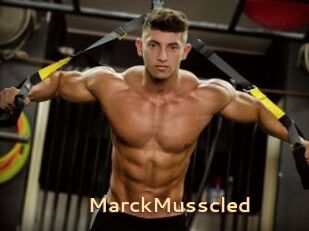 MarckMusscled