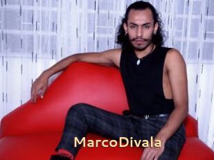 MarcoDivala