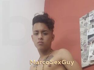 MarcoSexGuy