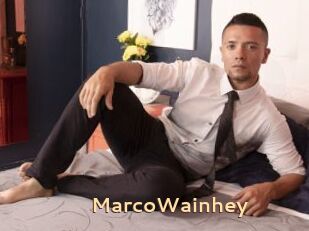 MarcoWainhey