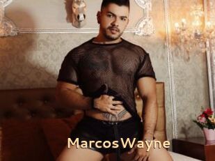 MarcosWayne