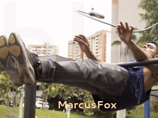 MarcusFox