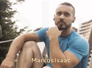 MarcusIsaac
