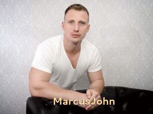 MarcusJohn