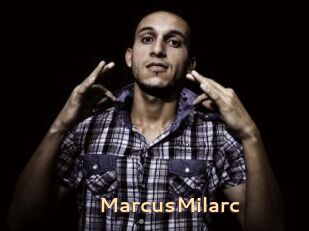 MarcusMilarc