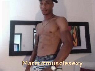 Marcuzmusclesexy