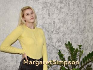 MargaretSimpson