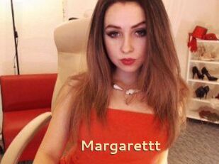 Margarettt