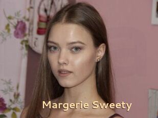 Margerie_Sweety