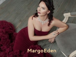 MargoEden