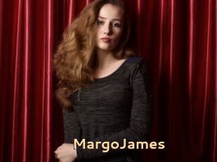 MargoJames