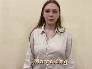 MargoKing